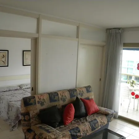 Acacias Arysal Apartament *