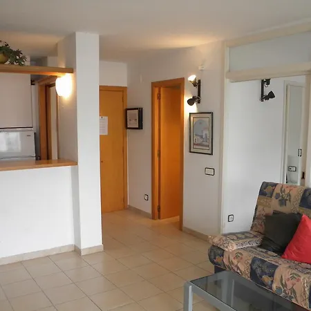 Apartament Acacias Arysal