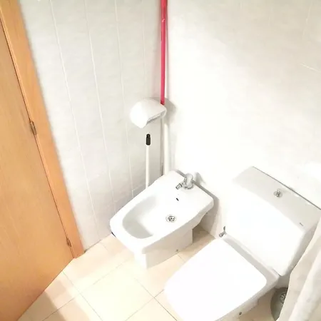 Apartament Acacias Arysal Salou