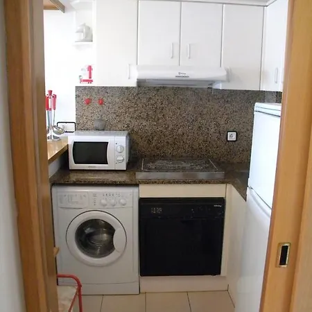 Apartament Acacias Arysal