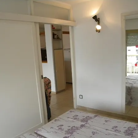 Acacias Arysal Apartament Salou