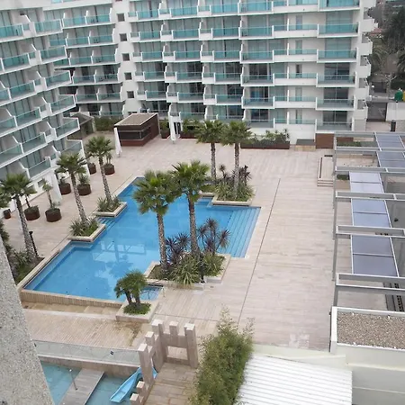 Apartment Acacias Arysal *