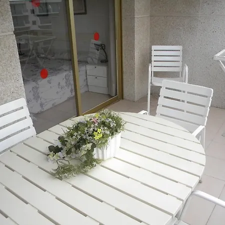 Apartment Acacias Arysal *